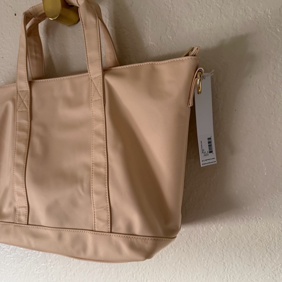 New Stoney Clover Lane mini tote sand - Picture 11 of 14